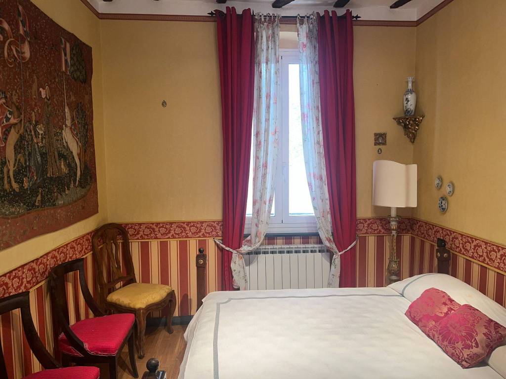 appartamento in vendita a Campo Ligure