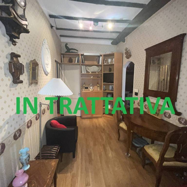 appartamento in vendita a Campo Ligure