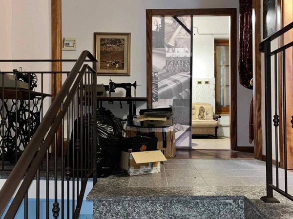appartamento in vendita a Campo Ligure