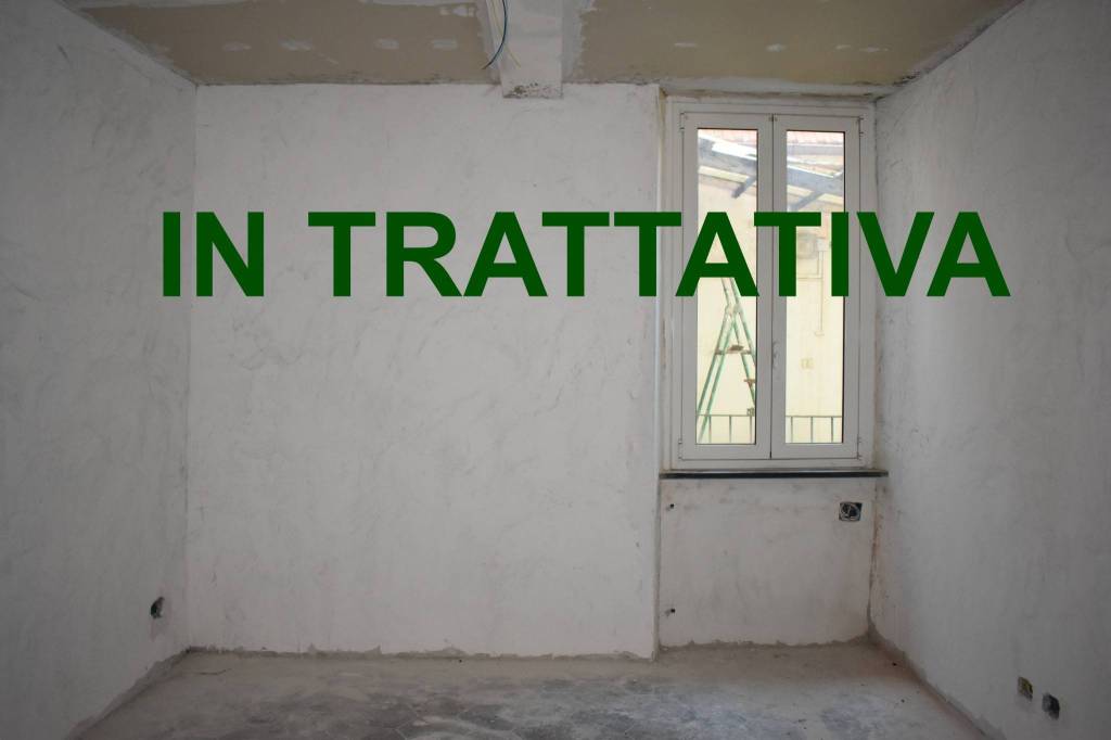 appartamento in vendita a Campo Ligure