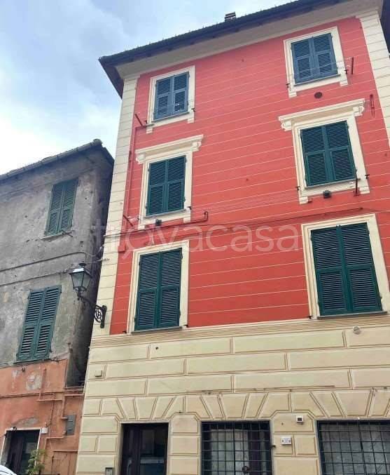 appartamento in vendita a Campo Ligure