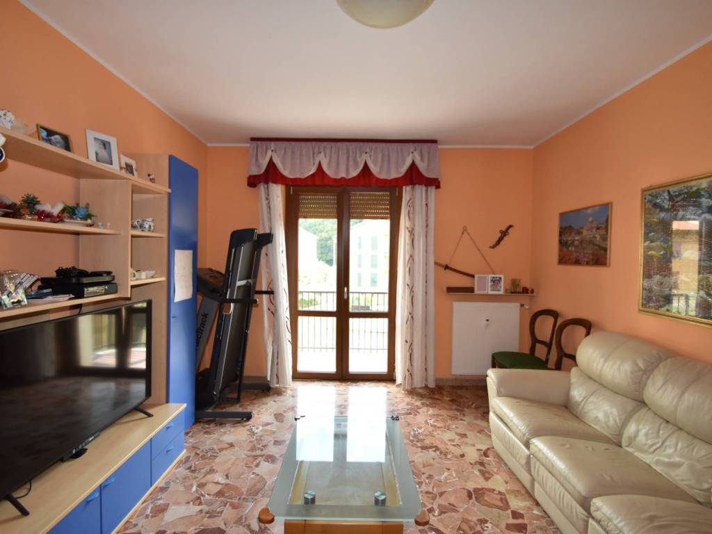 appartamento in vendita a Campo Ligure