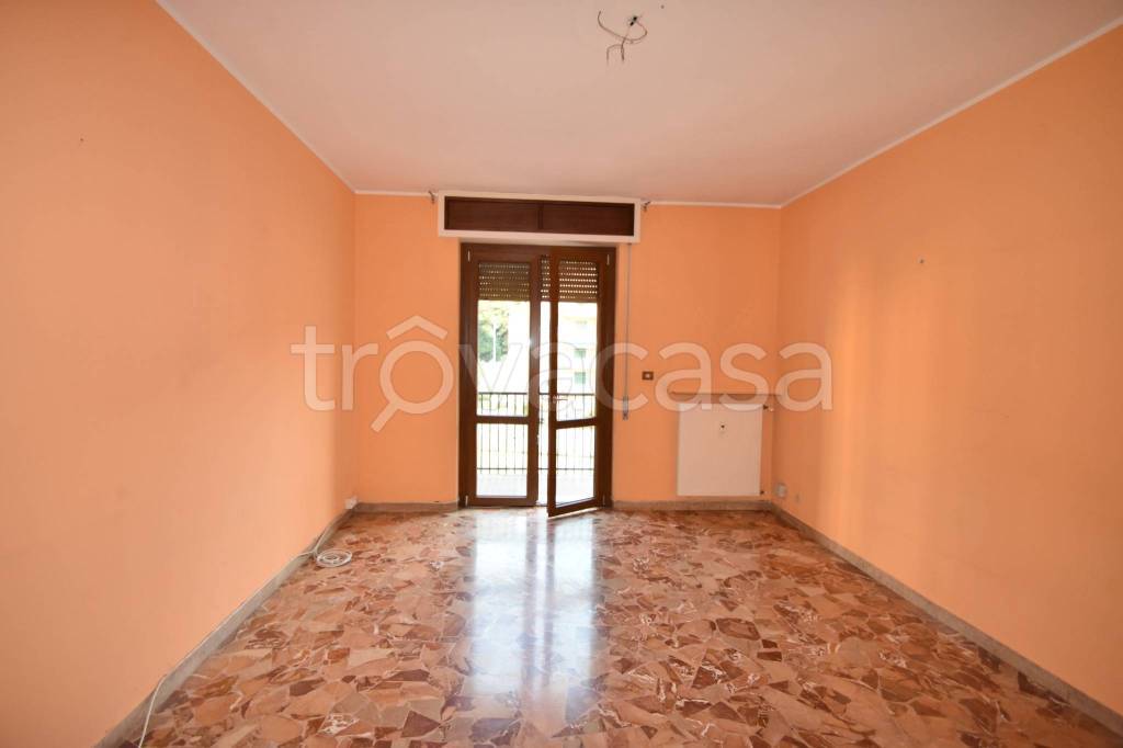 appartamento in vendita a Campo Ligure