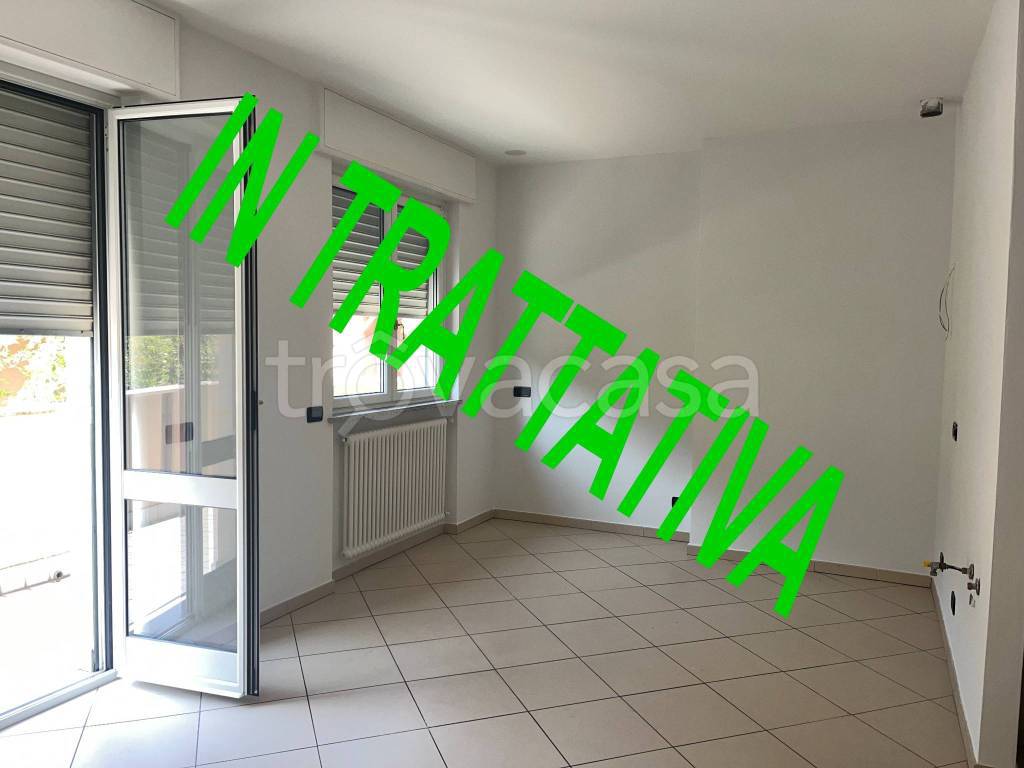 appartamento in vendita a Campo Ligure