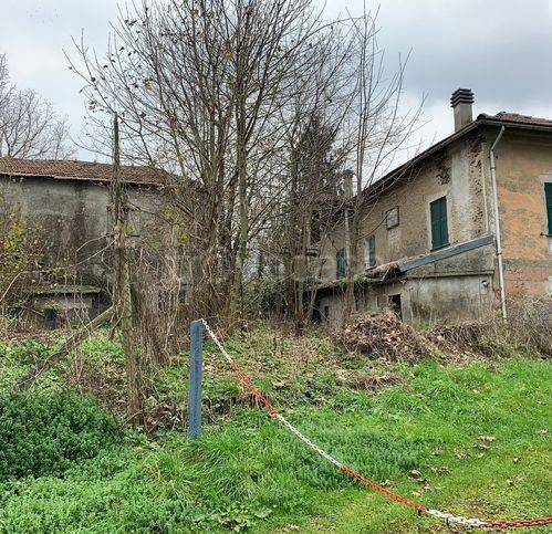 casa indipendente in vendita a Campo Ligure