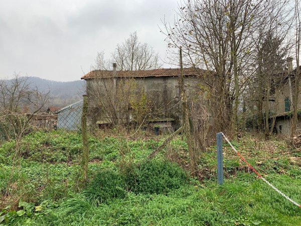 casale in vendita a Campo Ligure