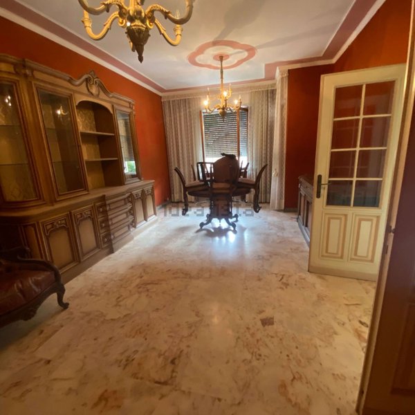 appartamento in vendita a Campo Ligure