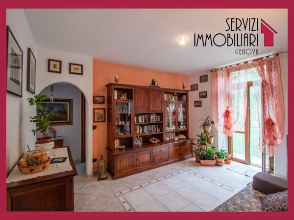 casa indipendente in vendita a Campo Ligure