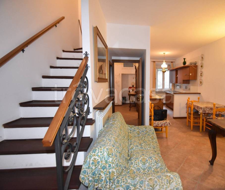 appartamento in vendita a Campo Ligure