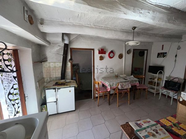 appartamento in vendita a Campo Ligure