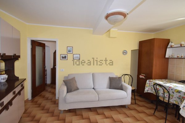 appartamento in vendita a Campo Ligure