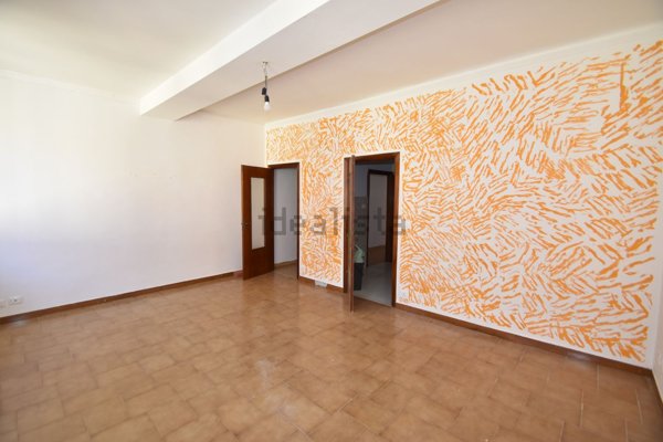 appartamento in vendita a Campo Ligure