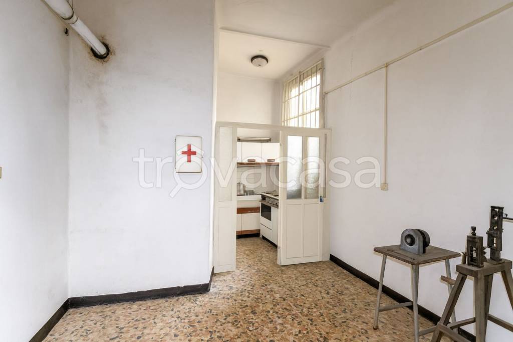 appartamento in vendita a Campo Ligure