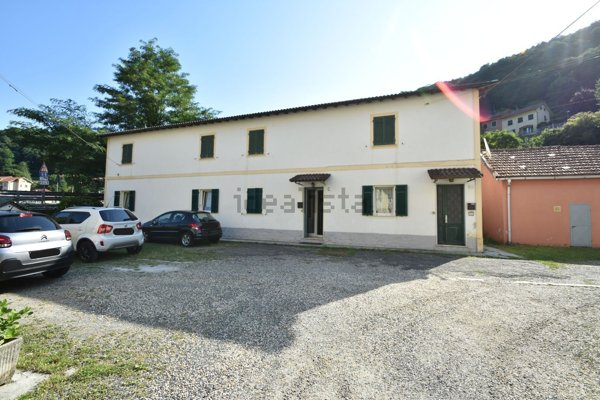 appartamento in vendita a Campo Ligure