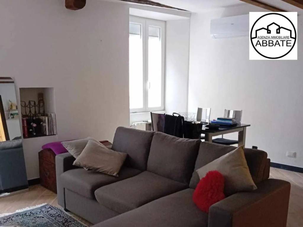 appartamento in vendita a Campo Ligure