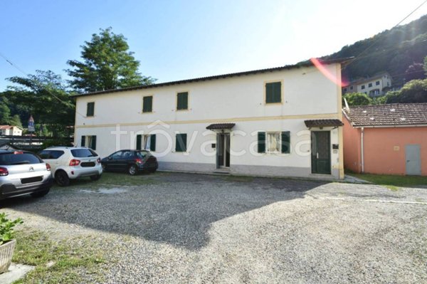 appartamento in vendita a Campo Ligure