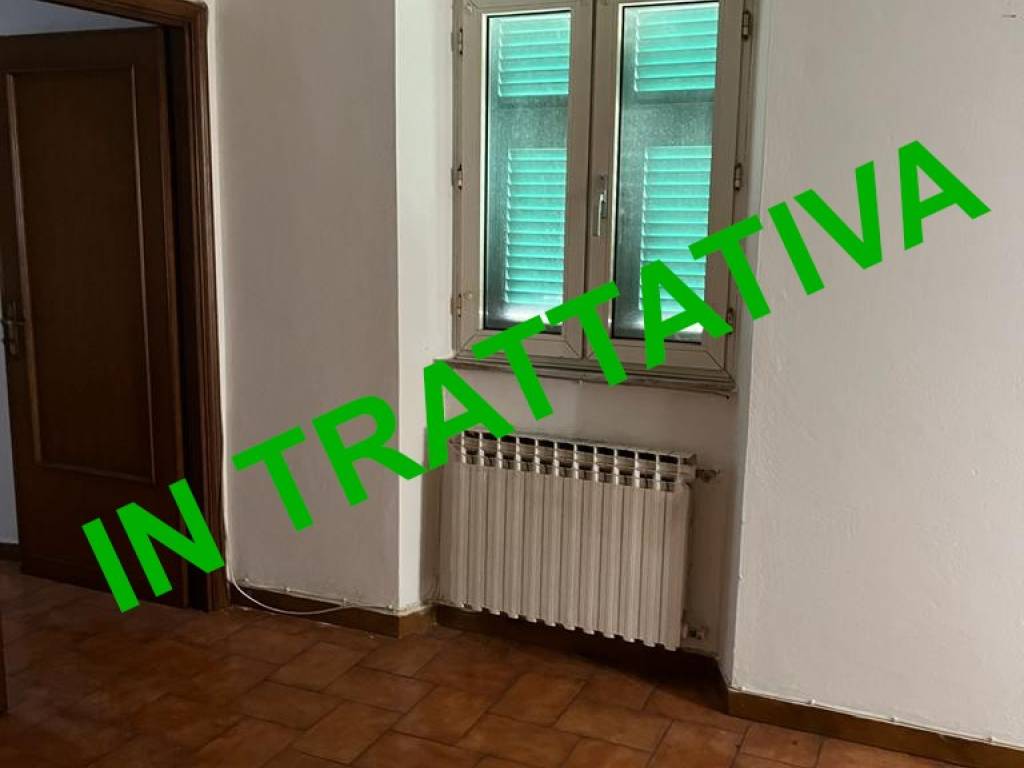appartamento in vendita a Campo Ligure