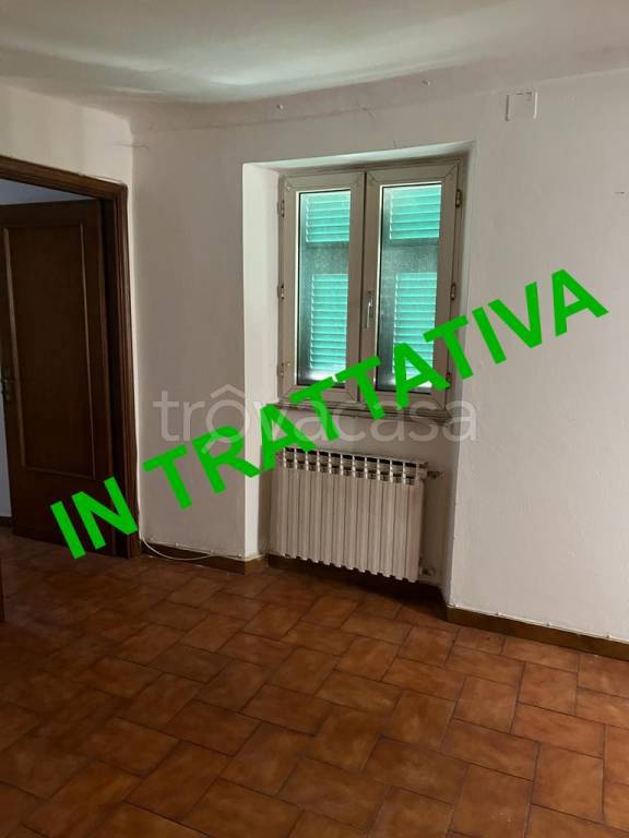 appartamento in vendita a Campo Ligure
