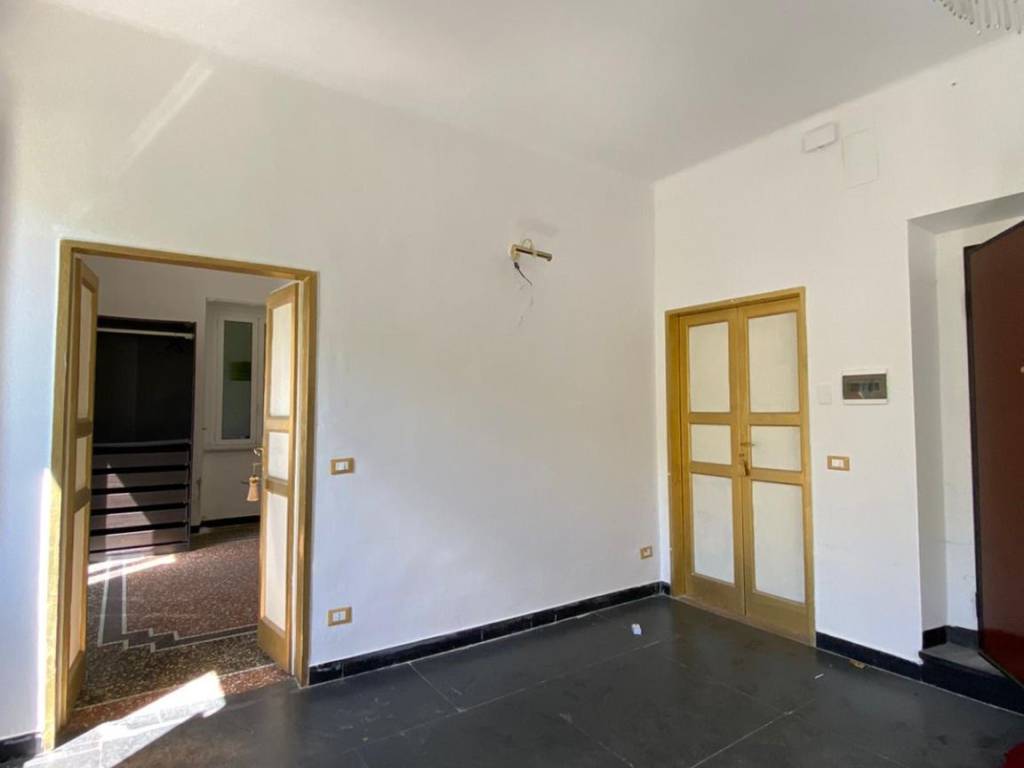 appartamento in vendita a Campo Ligure