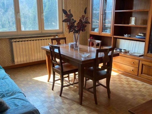 appartamento in vendita a Campo Ligure