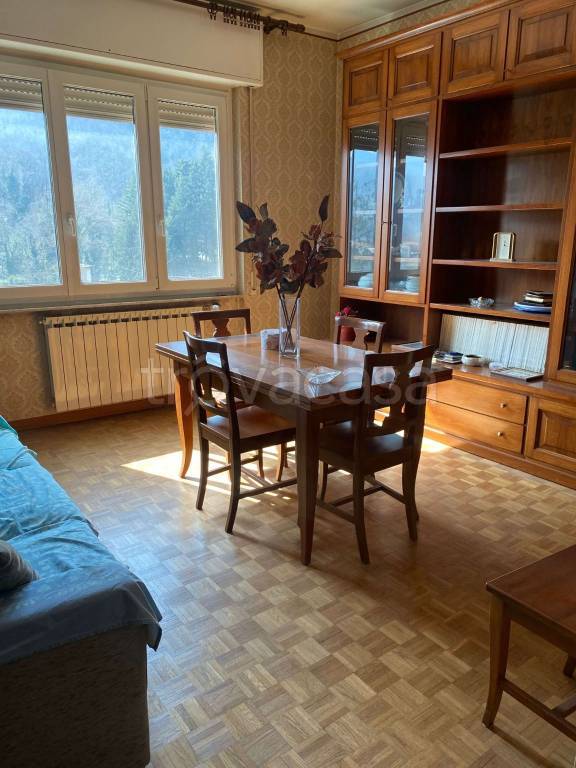 appartamento in vendita a Campo Ligure