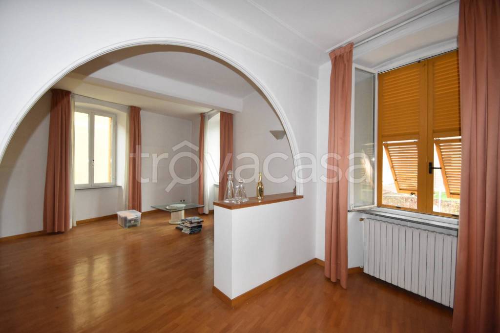 appartamento in vendita a Campo Ligure
