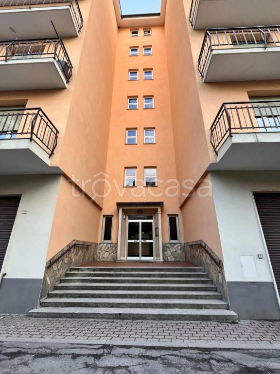 appartamento in vendita a Campo Ligure