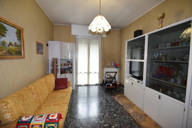 appartamento in vendita a Campo Ligure