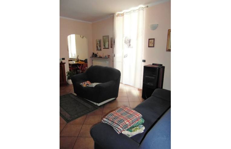 casa indipendente in vendita a Campo Ligure