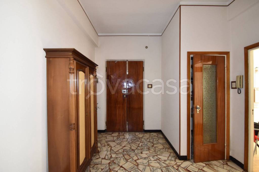 appartamento in vendita a Campo Ligure