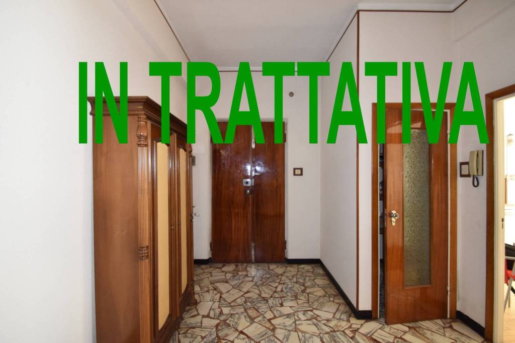 appartamento in vendita a Campo Ligure