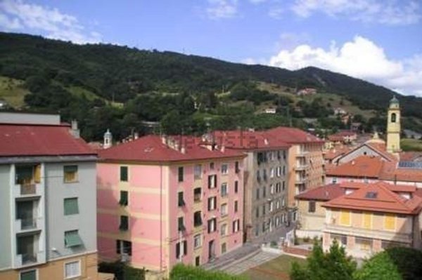 appartamento in vendita a Campo Ligure