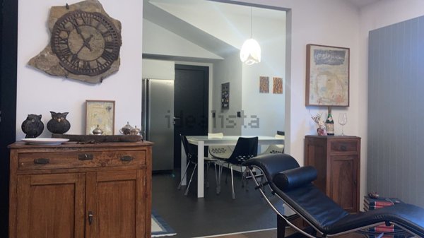 appartamento in vendita a Campo Ligure