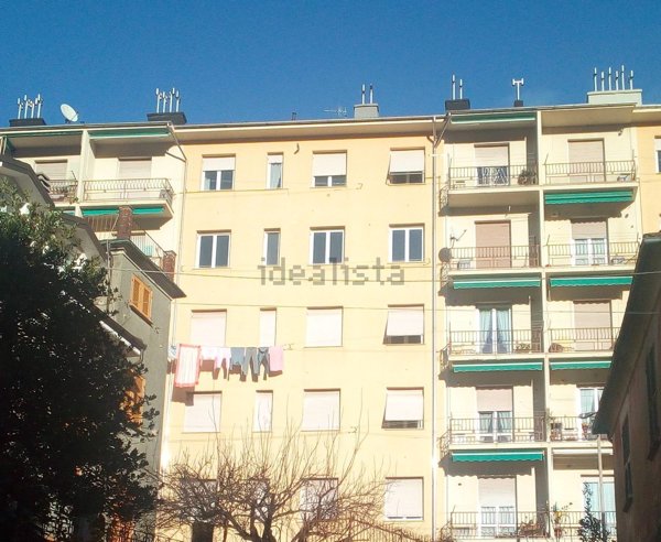 appartamento in vendita a Campo Ligure