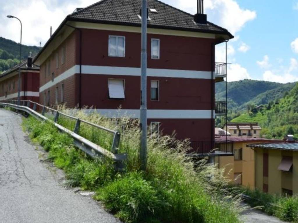 appartamento in vendita a Campo Ligure