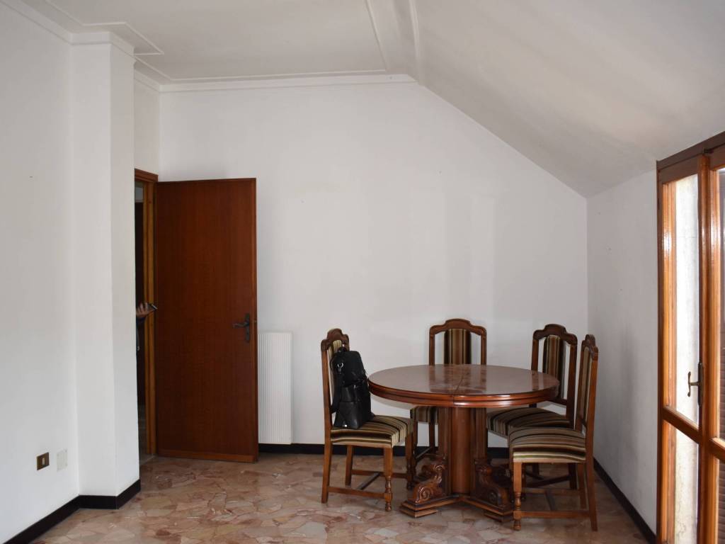 appartamento in vendita a Campo Ligure