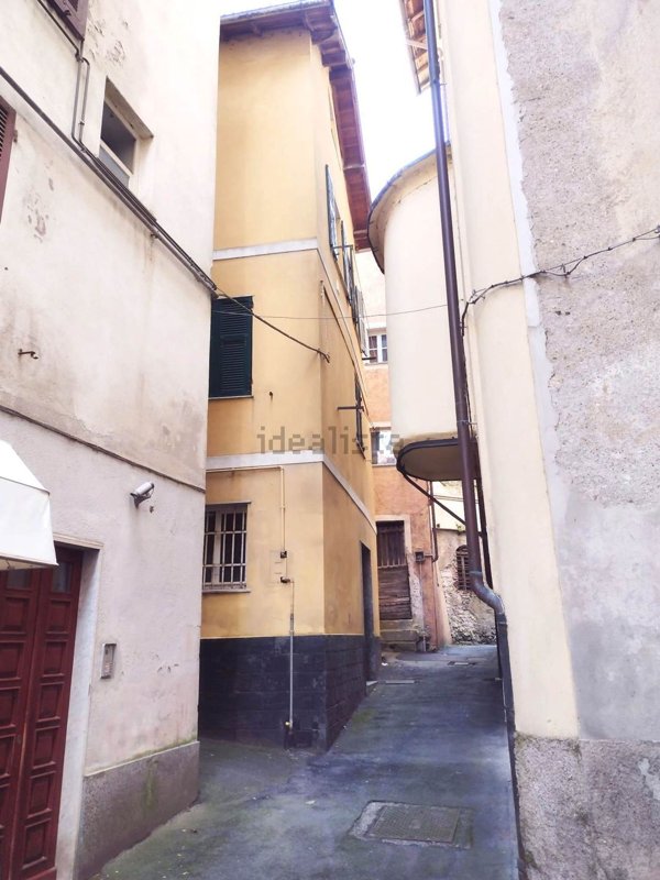 appartamento in vendita a Campo Ligure