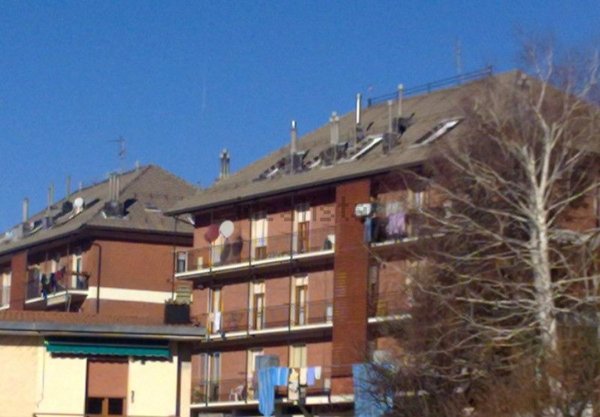 appartamento in vendita a Campo Ligure