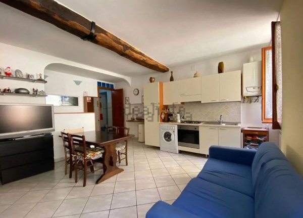 appartamento in vendita a Campo Ligure