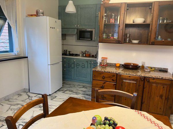 appartamento in vendita a Campo Ligure