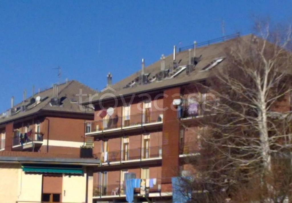 appartamento in vendita a Campo Ligure