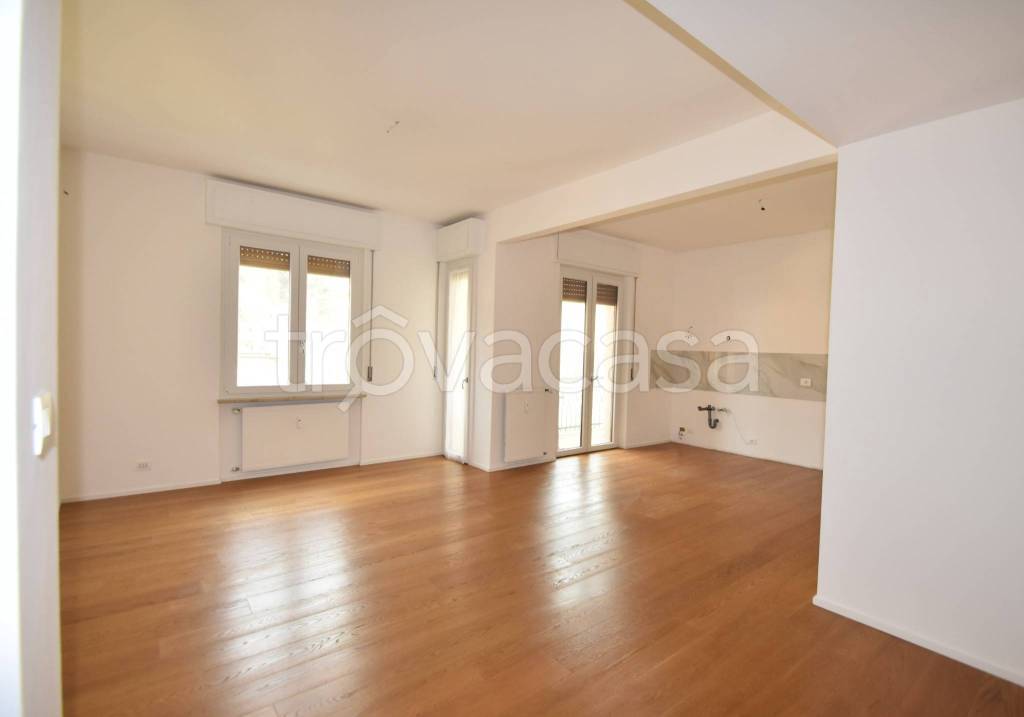 appartamento in vendita a Campo Ligure