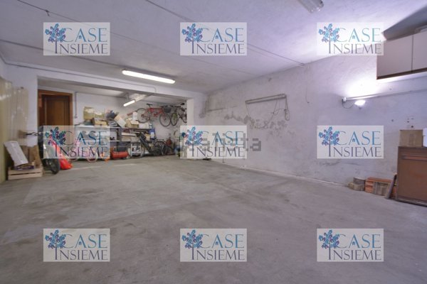 appartamento in vendita a Campo Ligure