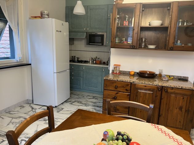 appartamento in vendita a Campo Ligure