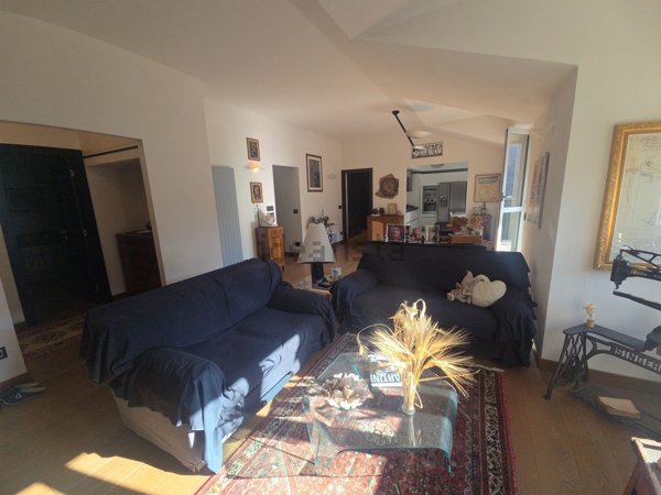 appartamento in vendita a Campo Ligure