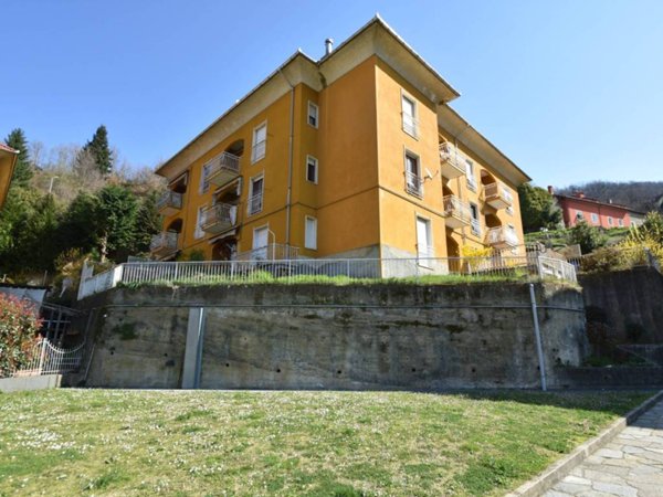 appartamento in vendita a Campo Ligure