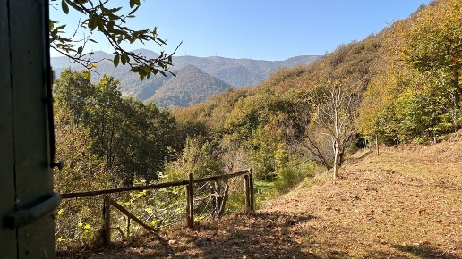 casa indipendente in vendita a Campo Ligure