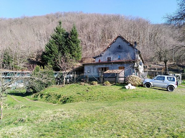 appartamento in vendita a Campo Ligure