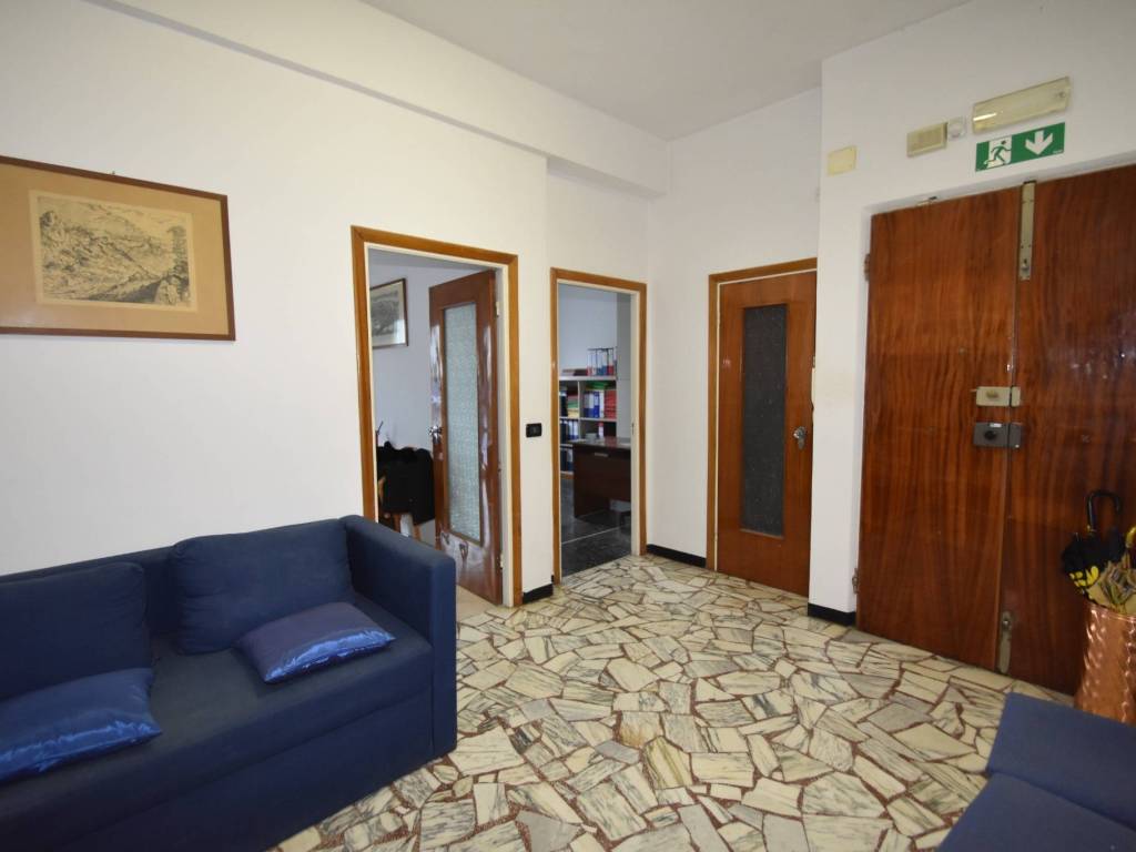 appartamento in vendita a Campo Ligure