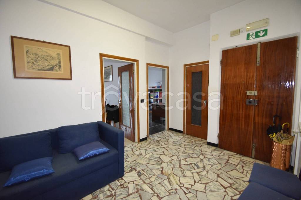 appartamento in vendita a Campo Ligure